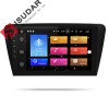 ISUDAR 2 Din Auto Radio Android 9 Octa core For Skoda/Octavia 2014-