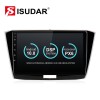 ISUDAR PX6 Android 10 Autoradio For VW Passat b8 Magotan 2015-2018