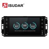 Isudar PX6 Android 10 1 Din Car Multimedia Auto Radio For Jeep/wrangler/patriot/compass