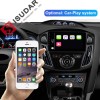 ISUDAR 1 Din Auto Radio Android 9 Octa core For Ford/Focus 3 2012-2014