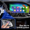 ISUDAR Apple Carplay wireless Modem for Mercedes C Class W204 W205 E Class W212 CLA W117 W212 W211 W210 W124