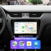 NEW! Android 13 For Skoda Octavia 3 A7 2014- 2K Screen Android Auto 10.1” Car Radio