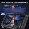 Clearance Sale！ISUDAR Android 10 QLED Full screen Car Radio For Mercedes/Benz/Sprinter/B200/B-class/W245/B170/W169