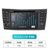 Clearance Sale！Isudar PX6 Android 10 2 Din Car Multimedia Player For Mercedes/Benz/E-Class/W211/E300/CLK/W209