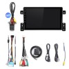 ISUDAR Stereo Android IPS For Suzuki Grand Vitara 2005-2015