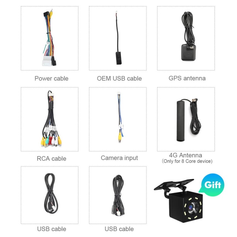 ISUDAR Android 12 Tesla Style Vertical Screen Car Radio for Mitsubishi Outlander XI 2 2008-2011 Multimedia Player