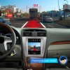 ISUDAR H53 1 Din Android Car Radio For Toyota/Camry 2008-2011