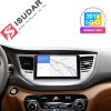 ISUDAR 1 Din Auto radio Android 9 For Hyundai Tucson/IX35 2016 2017
