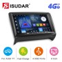 ISUDAR Wirless Apple Carplay Car Radio For Audi TT MK2 8J 2006-2014