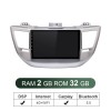 ISUDAR octa core Android 10 Car Radio For Hyundai/Tucson 3 2015-2018