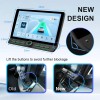 10 inch Android 14 New Design Angle Key 2.0 Touch Screen Car Radio Button Car Stereo For Nissan Sentra 2000-2006