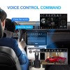 Voice Control! 1920*1080P 2K IPS 2 Din Android Universal Car radio For Nissan/KIA/Hyundai/Toyota/giulietta