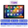 New! Android 13 universal Car Multimedia 11.5 inch 13.1 inch Player Radio Stereo Navigation