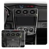 ISUDAR Car Radio Fascia Frame Facials Installation Panel Dashboard For Mazda CX-7