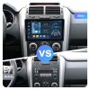 ISUDAR Stereo Android IPS For Suzuki Grand Vitara 2005-2015