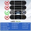 For Mercedes Benz NTG 5.0& NTG 5.1 Wireless Apple CarPlay AA Adapter