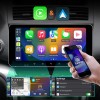 T72 10.33 Inch Apple Carplay Car Radio For Mazda 6 2 3 GH 2007-2012