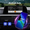 ISUDAR Apple Full Screen Carplay AA Modem for BMW CIC NBT EVO System