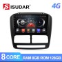 T72 8 Core Carplay Android Auto Radio For Fiat Doblo 2010-2015 Combo 2011-2018