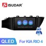 Isudar Octa Core 4G Auto Radio For KIA K2 RIO 4 2016-2019