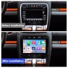 Q6 Qualcomm Android 13 For Porsche Cayenne 2003-2010 9" screen multimedia car radio DSP ADAU