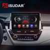 USB DVR Coretex A55 T72 Android 10 Autoradio For Toyota Corolla 2018 2019