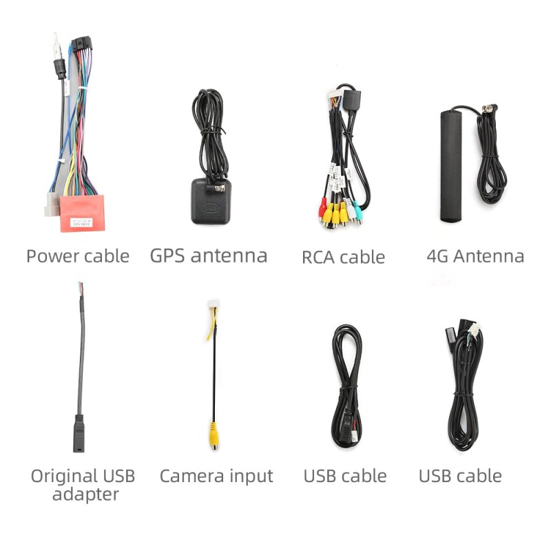 8+128G Auto radio For Mazda 3 2010 2011 2012 2013