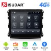 ISUDAR Car Multimedia Player For Porsche Panamera 2010-2016 android auto/carplay