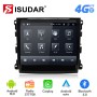 ISUDAR Car Multimedia Player For Porsche Panamera 2010-2016 android auto/carplay
