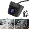 Isudar Rear View Parking Camera AHD 1080P Waterproof Antijamming Suit For ISUDAR Android Series Car Stereo