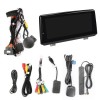 Isudar 8.8" Android 10 Auto car radio For BMW F45 F46 F87 NBT EVO 2013-2019