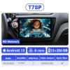 NEW! 11.5” Android 13 For Kia Rio 3 4 2011-2016 Carplay Car Radio HDMI RDS