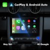 ISUDAR Android 12 1280*720P Car multimedia For Porsche Cayman Boxster 911 PCM 3.0 2004-2012 Android head unit