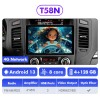 NEW! 11.5” Android 13 For MITSUBISHI PAJERO 2006-2014 Car Radio GPS