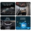 ISUDAR octa core Android 10 Car Radio For Hyundai/Tucson 3 2015-2018