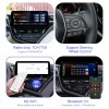12.3 Inch Android 10 1920*720P 4G Car Radio For Toyota Camry 2021-