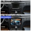 For Mercedes-Benz E-CLASS W211 E200 E220 E300 E350 E240 GLS T75 Android 14 UIS7865 Car Radio