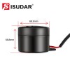 ISUDAR Car Speaker Wireless Control Ringtones