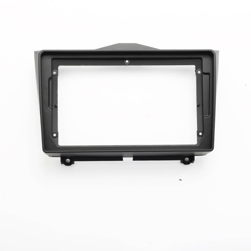 ISUDAR Car Radio Fascia Frame Facials Panel Dashboard For LADA ВАЗ Granta Cross 2018 2019