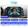 NEW! 11.5” Android 13 For Hyundai Santa Fe 2006-2012 Car Radio HDMI Video Output