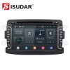 ISUDAR 1 Din Octa core Auto radio Android 10 For Dacia/Sandero/Duster/Renault
