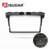 ISUDAR Car Radio Fascia Frame Facials Installation Panel Dashboard For Mazda CX-7