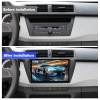 For Skoda Fabia 2015-2019 T75 Upgrade from T72 Android 14 UIS7865 Car Radio