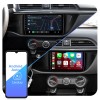 ISUDAR T72 QLED Android 10 Car Radio For KIA K2 RIO 4 2016-2019