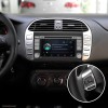 Isudar T8 2 Din Auto Radio Android 9 For Fiat/Bravo 2007 2008 2009 2010 2011