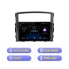 ISUDAR Carplay GPS Android 10 Car Radio For Mitsubishi/Pajero 2006-2014
