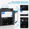 ISUDAR H53 1 Din Android Car Radio For Hyundai/IX25/Creta 2015-2018