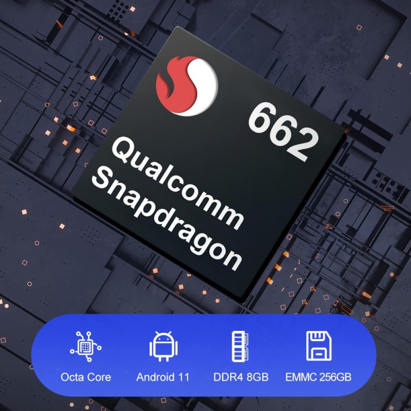 Android 11.0 Car Radio For BMW X1 F48 NBT EVO System Car Blue Anti G-lare Screen Multimedia GPS Navigation Carplay BT5.0