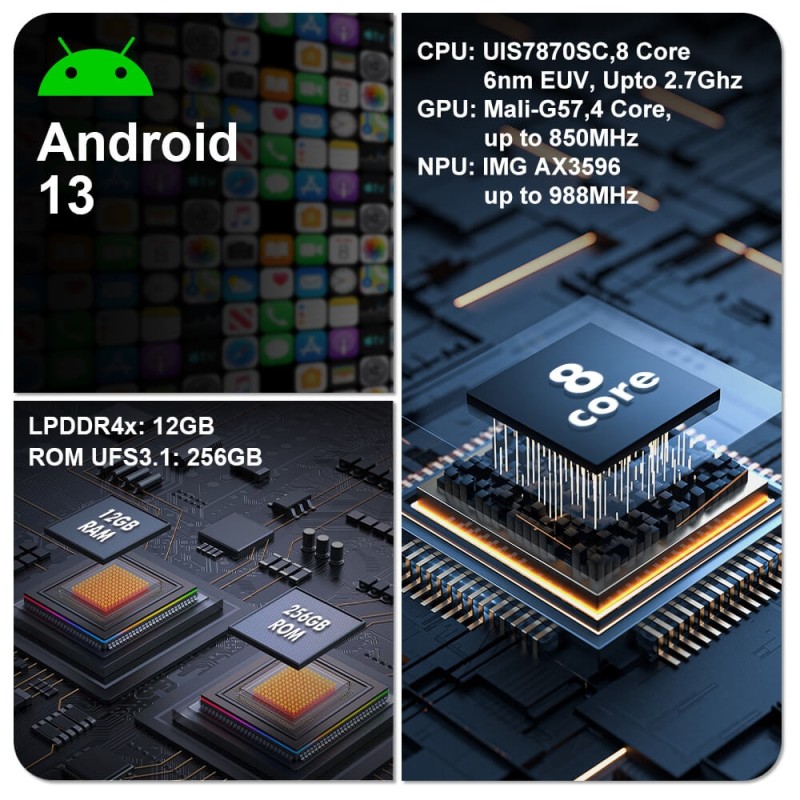 NEW! Android 13 Car Radio For Honda Civic 10th 2016 2017 2018 2019 2020 Multimedia Video Player Navigation GPS 4G