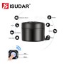 ISUDAR Car Speaker Wireless Control Ringtones